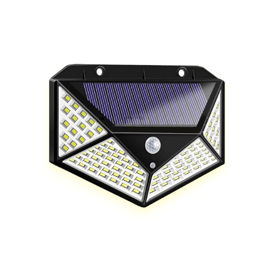 BK-100 Solar light